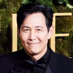Lee Jung-jae