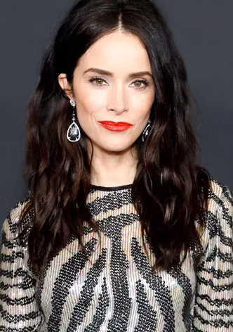 Abigail Spencer