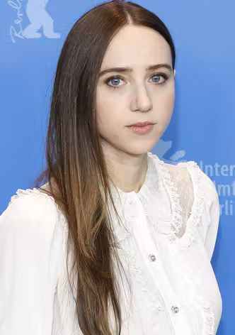 Zoe Kazan