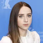 Zoe Kazan