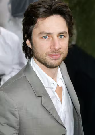 Zach Braff