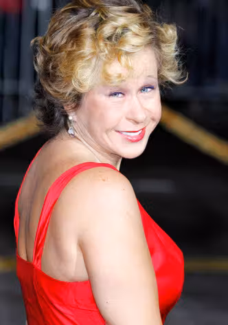 Yeardley Smith