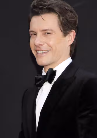 Xavier Samuel
