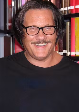 William Forsythe
