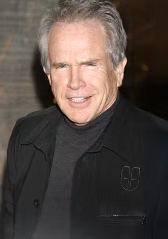 Warren Beatty