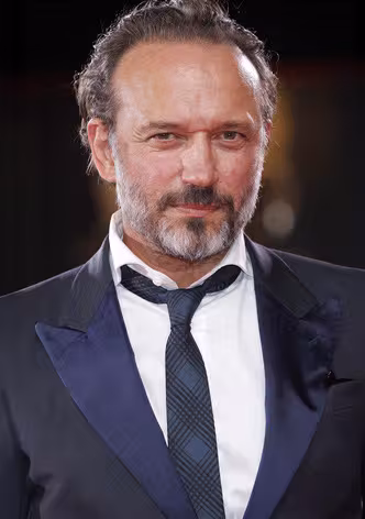 Vincent Perez