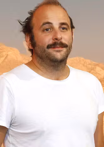Vincent Macaigne