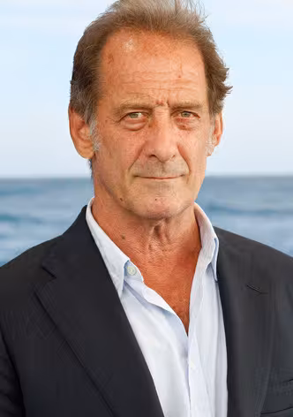 Vincent Lindon