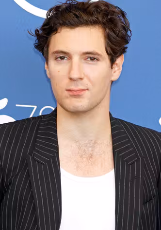 Vincent Lacoste