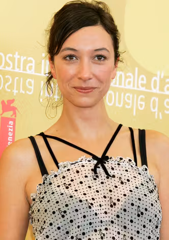 Ursula Strauss
