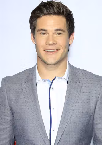 Adam Devine