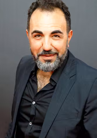 Adnan Maral