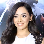 Aimee Garcia