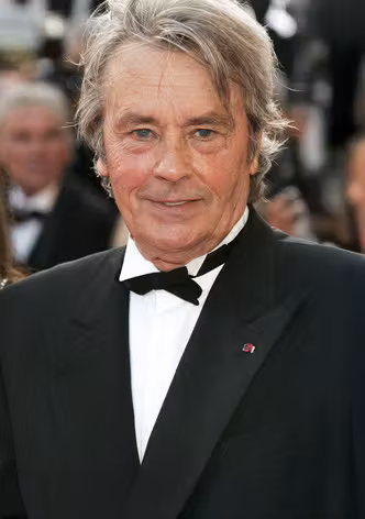 Alain Delon
