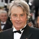 Alain Delon
