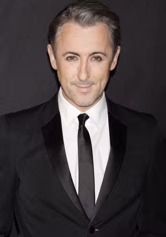 Alan Cumming