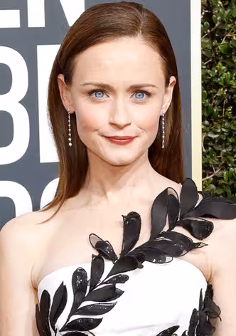 Alexis Bledel