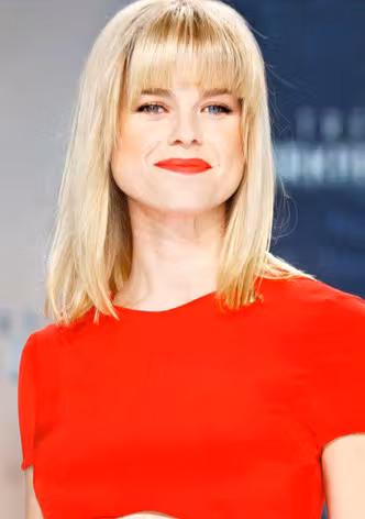 Alice Eve