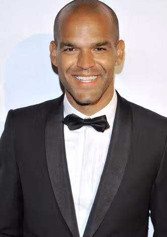 Amaury Nolasco