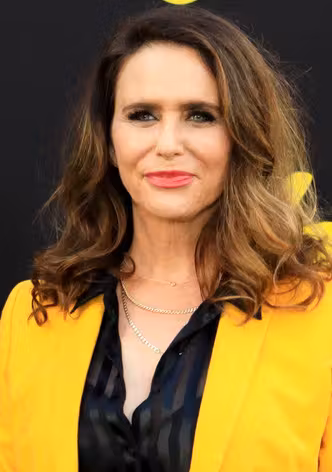 Amy Landecker