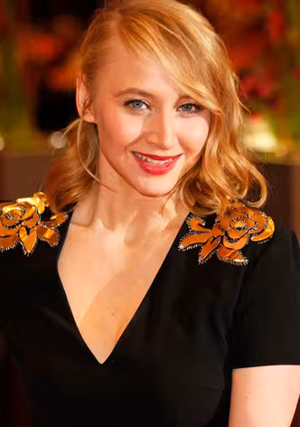Anna Maria Mühe
