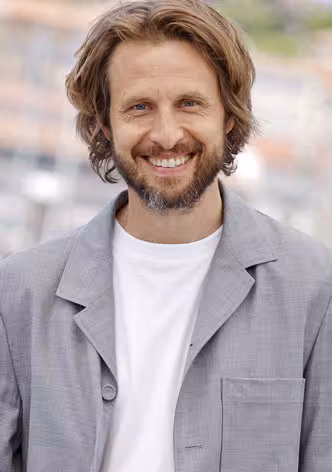 Anders Danielsen Lie
