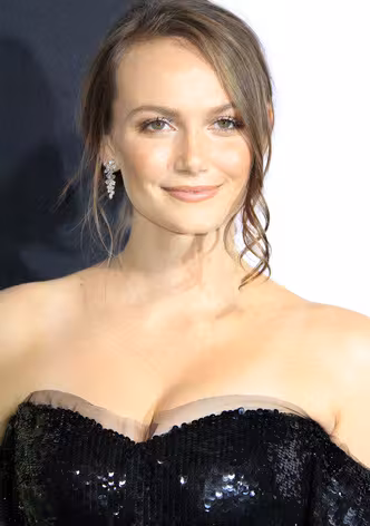 Andi Matichak