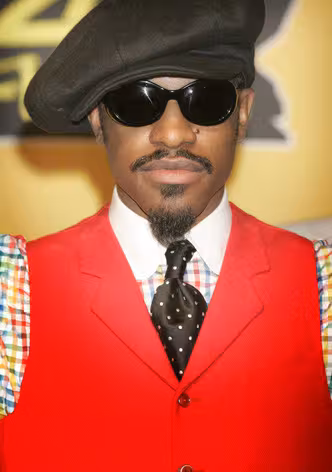 André 3000