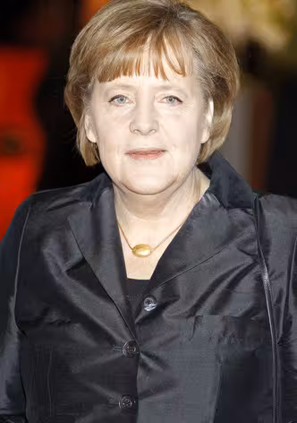 Angela Merkel