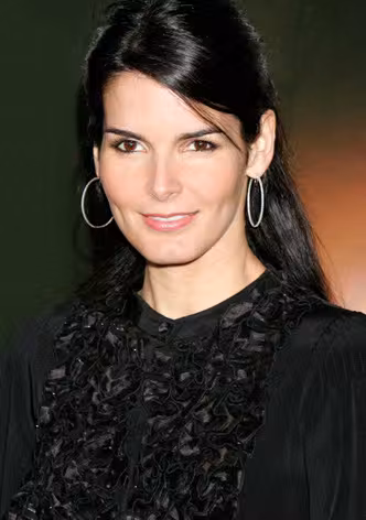 Angie Harmon