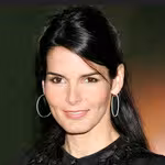 Angie Harmon