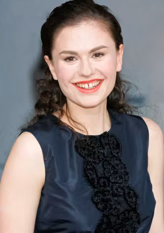 Anna Paquin