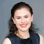 Anna Paquin