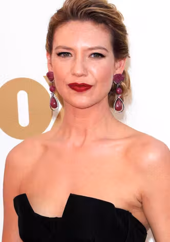Anna Torv