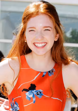 Annalise Basso