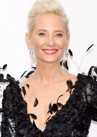 Anne Heche