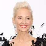 Anne Heche