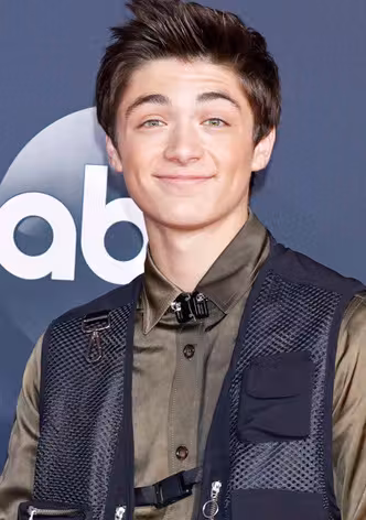 Asher Angel