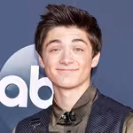 Asher Angel