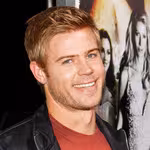 Trevor Donovan