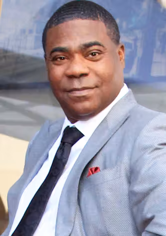 Tracy Morgan
