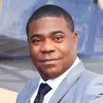 Tracy Morgan