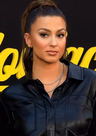 Tori Kelly