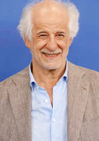 Toni Servillo