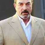 Tom Selleck