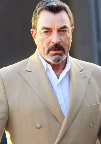 Tom Selleck