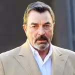 Tom Selleck