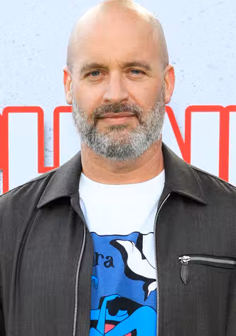 Tom Segura