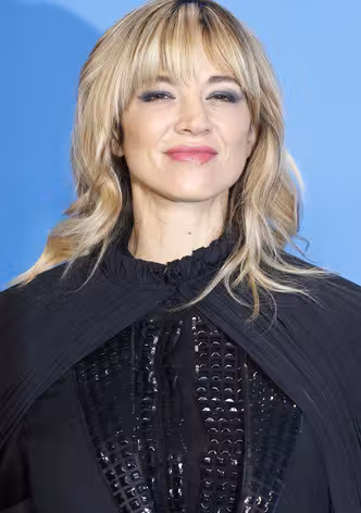 Asia Argento