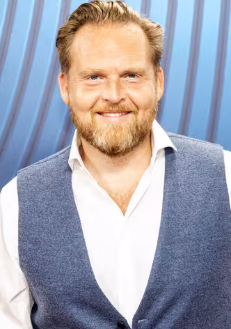 Axel Stein